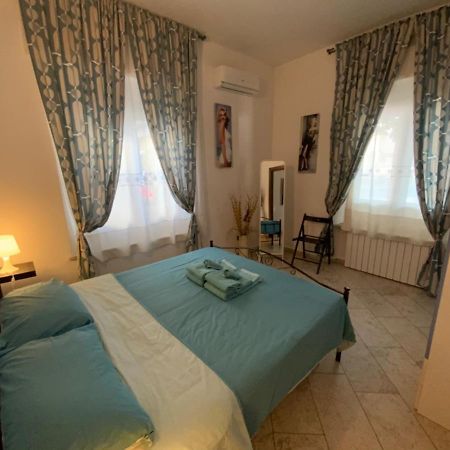 Parma Holiday 2020+21 Exterior foto