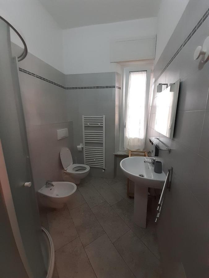 Parma Holiday 2020+21 Exterior foto