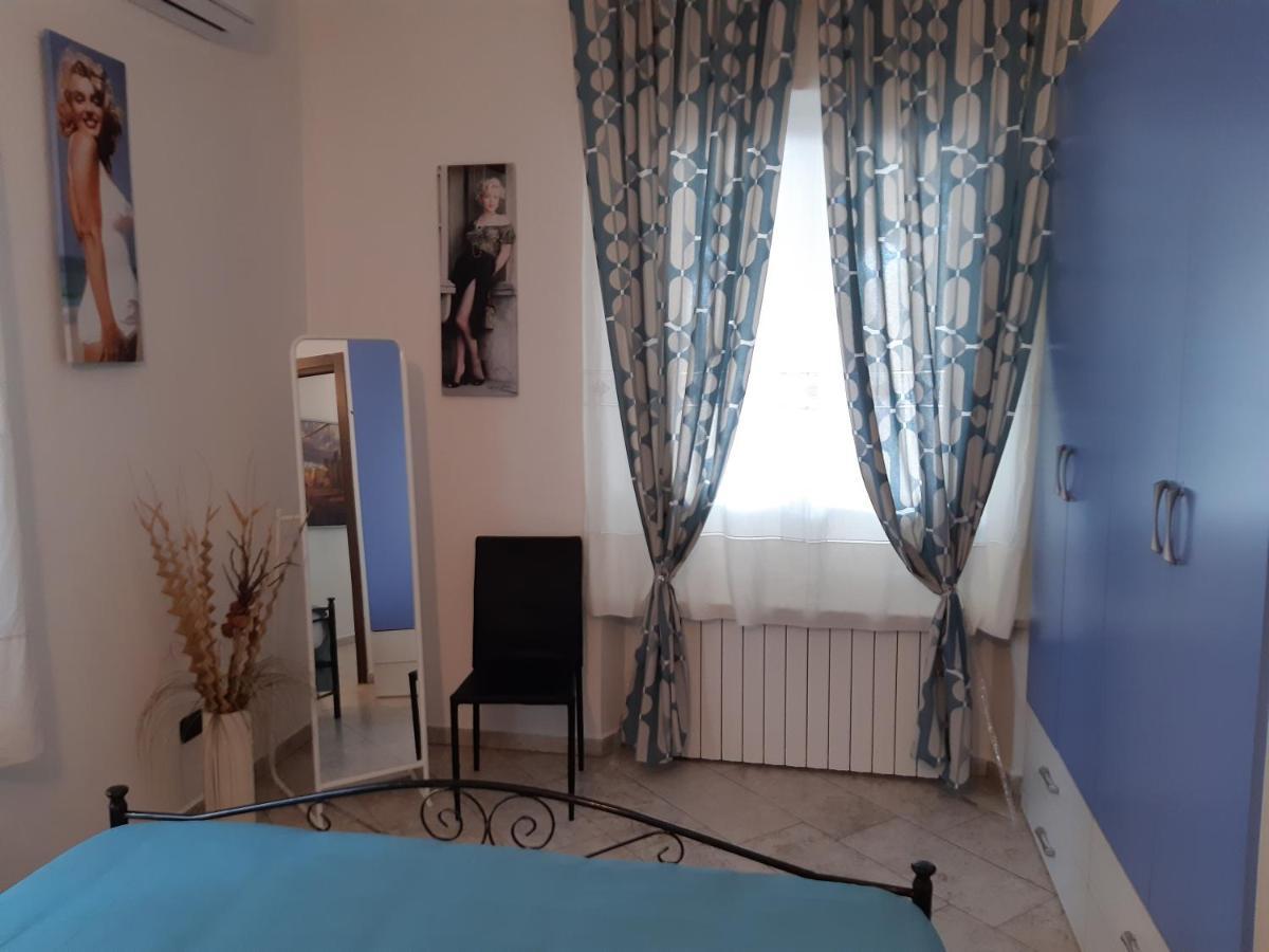 Parma Holiday 2020+21 Exterior foto