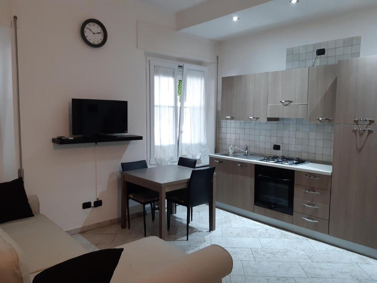 Parma Holiday 2020+21 Exterior foto