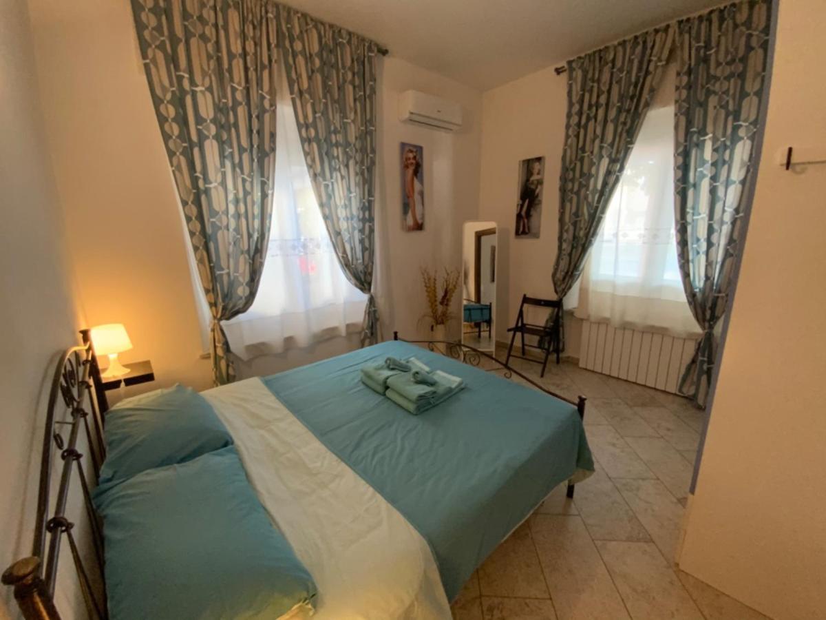 Parma Holiday 2020+21 Exterior foto